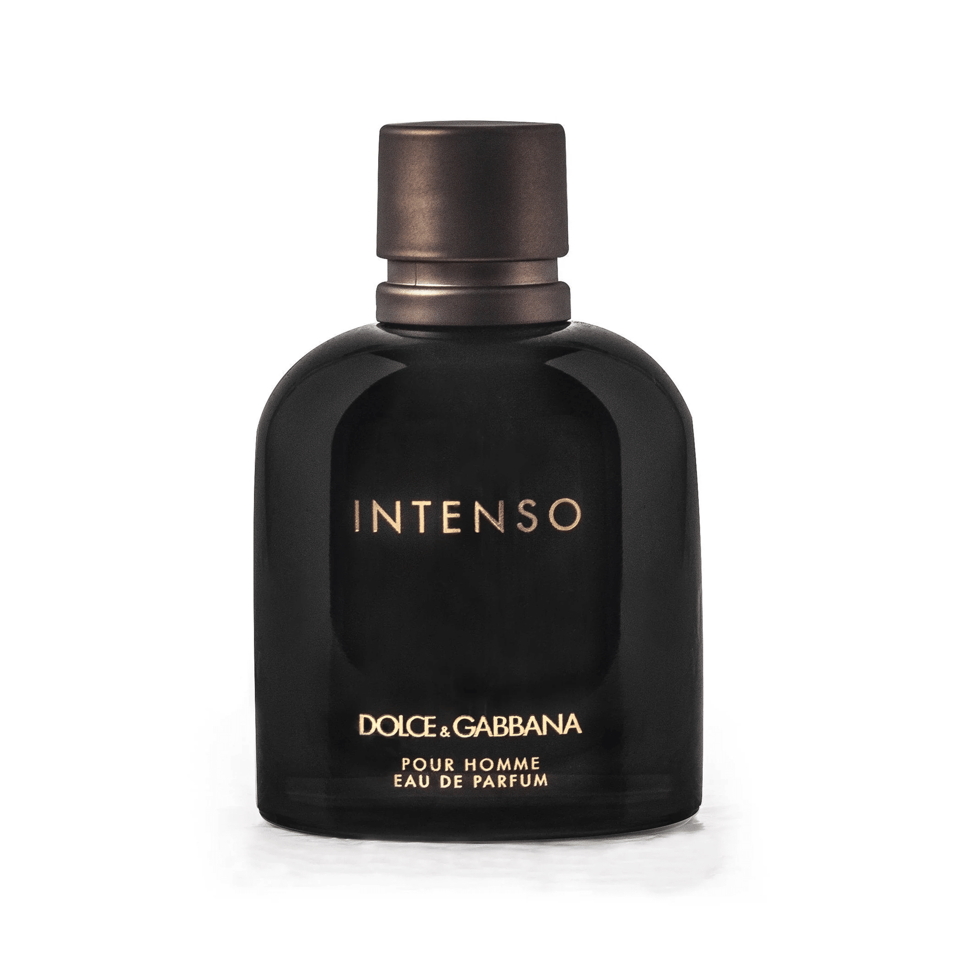 DOLCE & GABBANA Intenso EDP Spray for Men - Discount Msrp 