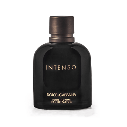 DOLCE & GABBANA Intenso EDP Spray for Men - Discount Msrp 
