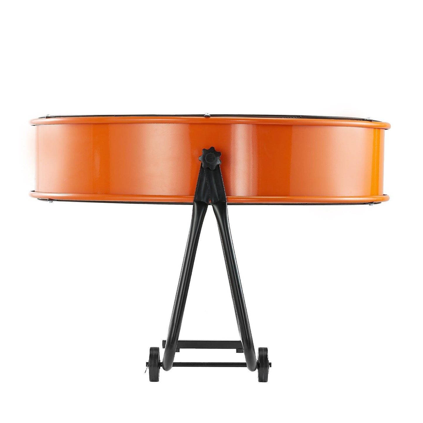 Drum Fan 24 Inch High Velocity Industrial Use 3-Speed 8600CFM for Warehouse - Discount Msrp 
