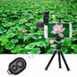11 in 1 Smartphone Camera Lens Kit - Discount Msrp 