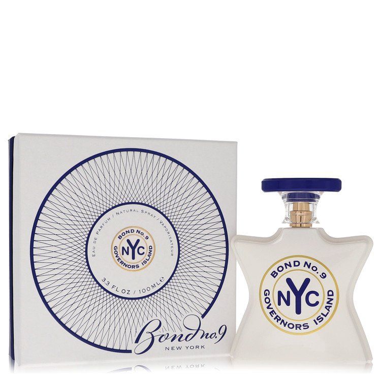 Bond No. 9 Eau De Parfum Spray (Unisex) 3.3 oz - Discount Msrp 