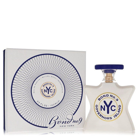 Bond No. 9 Eau De Parfum Spray (Unisex) 3.3 oz - Discount Msrp 