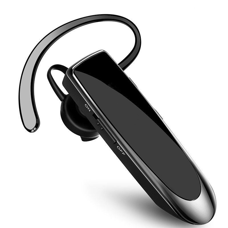 Bluetooth 5.0 Wireless Headphones Headset Earbuds Earphones with Mic 24Hrs Mini Handsfree Earpiece for iPhone xiaomi - Discount Msrp 