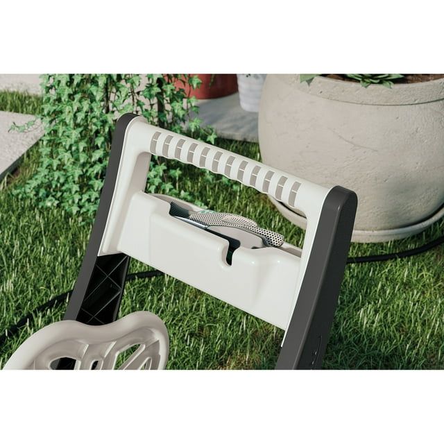 175 ft. Hosemobile Hose Reel Cart - Discount Msrp 