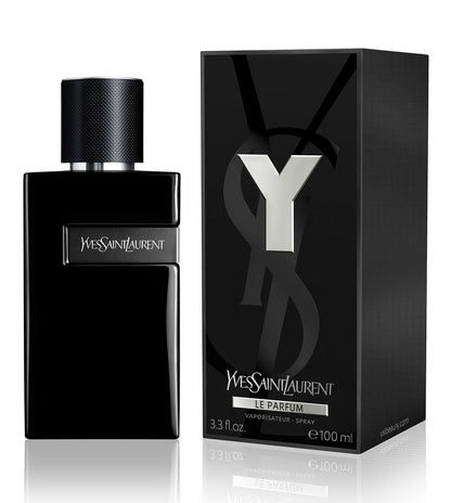 YSL Y Le Parfum EDP Spray for Men - Discount Msrp 