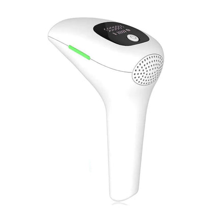 Laser Hair Removal 900,000 Flashes 5 Gears IPL Laser Epilator Hair Removal Device for Armpits Legs Arms Bikini Line LCD Display Hair Remover - Discount Msrp 